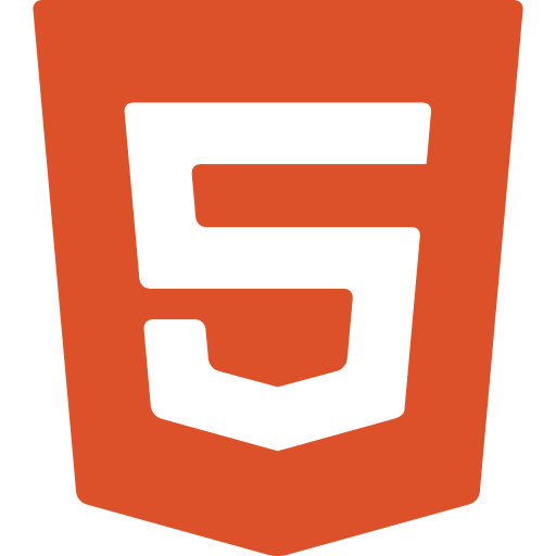 HTML5